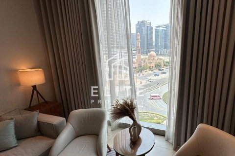 شقة في Vida Residence Downtown, وسط مدينة دبي, دبي 1غرف نوم, 68 م² رقم 137364 - صورة 8