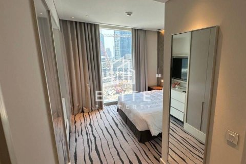 شقة في Vida Residence Downtown, وسط مدينة دبي, دبي 1غرف نوم, 68 م² رقم 137364 - صورة 4