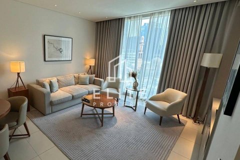 شقة في Vida Residence Downtown, وسط مدينة دبي, دبي 1غرف نوم, 68 م² رقم 137364