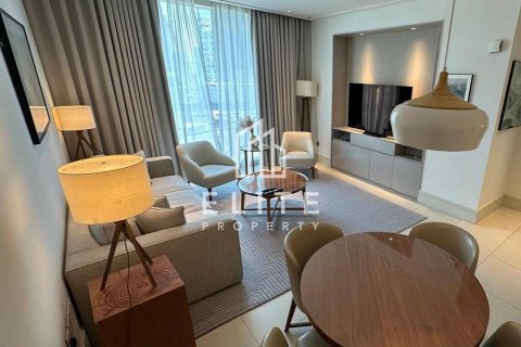 شقة في Vida Residence Downtown, وسط مدينة دبي, دبي 1غرف نوم, 68 م² رقم 137364 - صورة 15