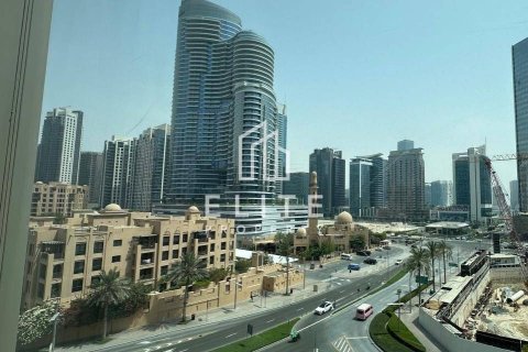 شقة في Vida Residence Downtown, وسط مدينة دبي, دبي 1غرف نوم, 68 م² رقم 137364 - صورة 23