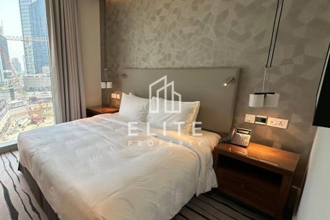شقة في Vida Residence Downtown, وسط مدينة دبي, دبي 1غرف نوم, 68 م² رقم 137364 - صورة 10
