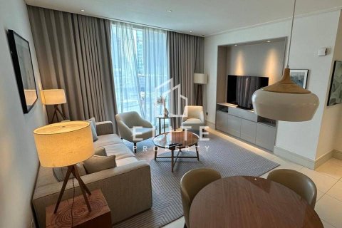 شقة في Vida Residence Downtown, وسط مدينة دبي, دبي 1غرف نوم, 68 م² رقم 137364 - صورة 3