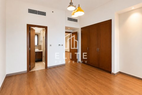 Appartement à Marina Residences, Palm Jumeirah, Dubai, 3 chambres, 227 m², № 137361 - photo 12