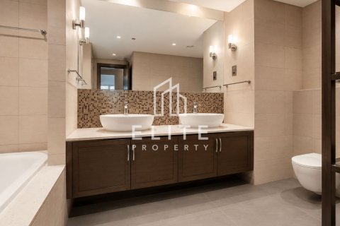 Appartement à Marina Residences, Palm Jumeirah, Dubai, 3 chambres, 227 m², № 137361 - photo 10