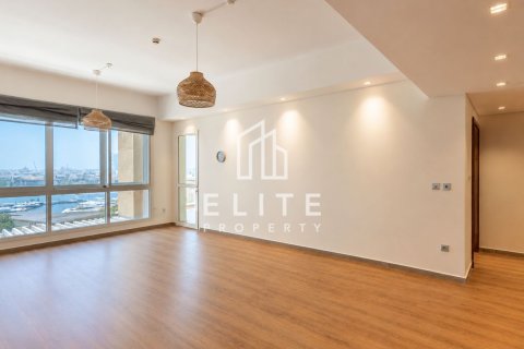 شقة في Marina Residences, نخلة جميرا, دبي 3 غرف نوم, 227 م² رقم 137361