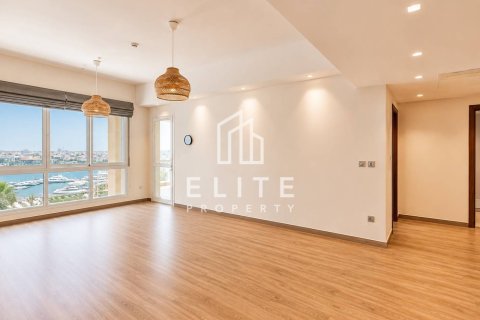 Appartement à Marina Residences, Palm Jumeirah, Dubai, 3 chambres, 227 m², № 137361 - photo 5