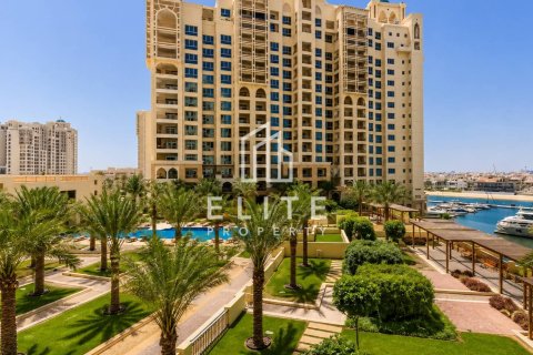 Appartement à Marina Residences, Palm Jumeirah, Dubai, 3 chambres, 227 m², № 137361 - photo 6