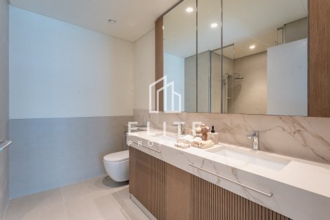 شقة في EMAAR Beachfront, Dubai Harbour, دبي 3 غرف نوم, 187 م² رقم 137363 - صورة 15