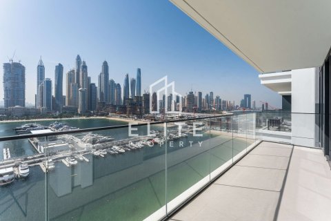 شقة في EMAAR Beachfront, Dubai Harbour, دبي 3 غرف نوم, 187 م² رقم 137363 - صورة 23