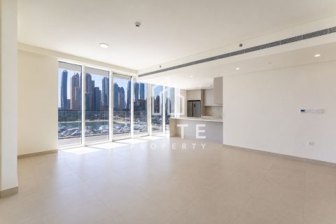 شقة في EMAAR Beachfront, Dubai Harbour, دبي 3 غرف نوم, 187 م² رقم 137363 - صورة 2