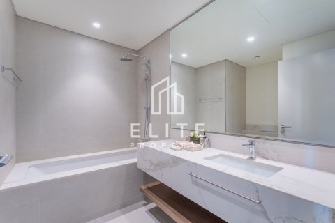 شقة في EMAAR Beachfront, Dubai Harbour, دبي 3 غرف نوم, 187 م² رقم 137363 - صورة 16