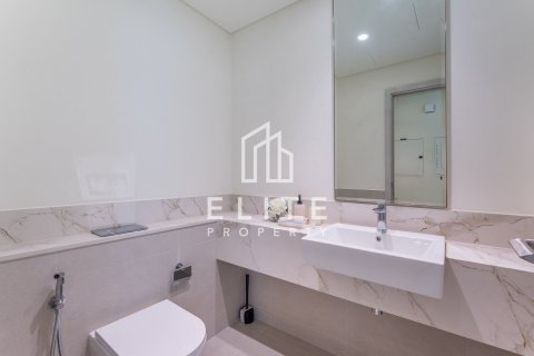 شقة في EMAAR Beachfront, Dubai Harbour, دبي 3 غرف نوم, 187 م² رقم 137363 - صورة 17