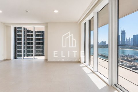 شقة في EMAAR Beachfront, Dubai Harbour, دبي 3 غرف نوم, 187 م² رقم 137363 - صورة 14