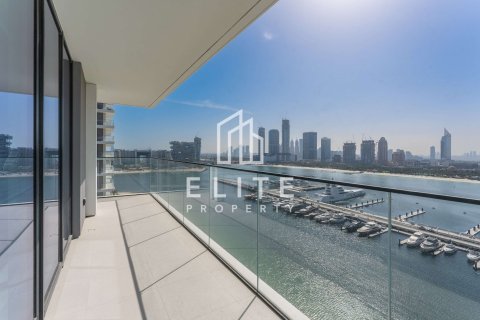 شقة في EMAAR Beachfront, Dubai Harbour, دبي 3 غرف نوم, 187 م² رقم 137363 - صورة 21