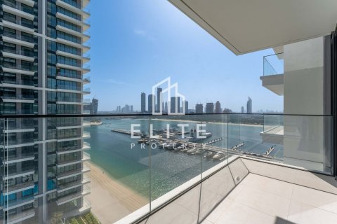 شقة في EMAAR Beachfront, Dubai Harbour, دبي 3 غرف نوم, 187 م² رقم 137363 - صورة 19