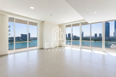 شقة في EMAAR Beachfront, Dubai Harbour, دبي 3 غرف نوم, 187 م² رقم 137363 - صورة 3