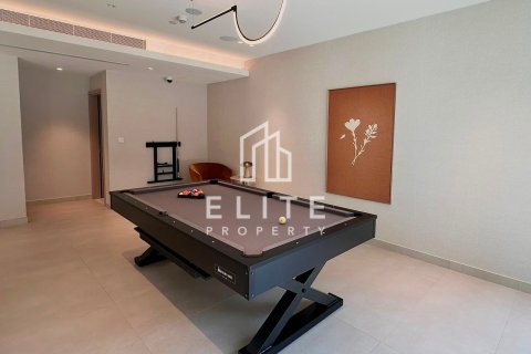 Appartement à Dubai Hills Estate, Dubai, 3 chambres, 197 m², № 124898 - photo 12