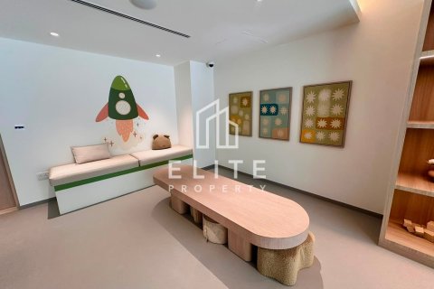 Appartement à Dubai Hills Estate, Dubai, 3 chambres, 197 m², № 124898 - photo 14
