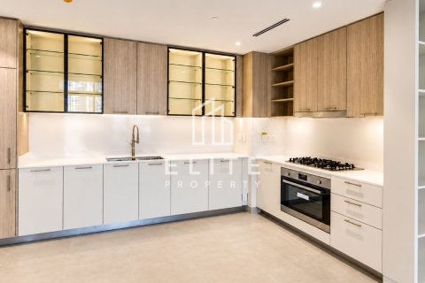 Apartamento en Dubai Hills Estate, Dubai, 3 dormitorios, 197 m², № 124898