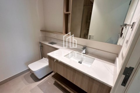 Appartement à Dubai Hills Estate, Dubai, 3 chambres, 197 m², № 124898 - photo 8