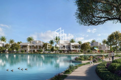 Villa en Dubai, 5 dormitorios, 748 m², № 124897 - foto 10