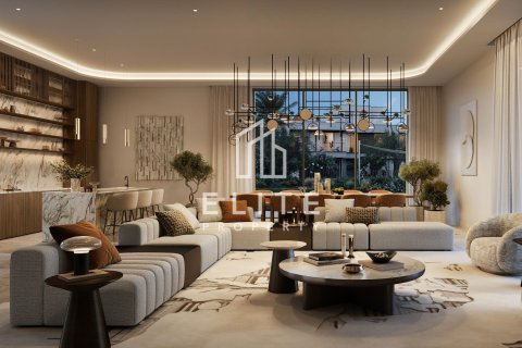 Villa en Dubai, 5 dormitorios, 748 m², № 124897 - foto 6