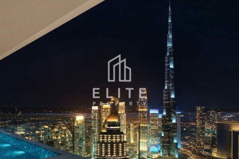 شقة في وسط مدينة دبي, دبي 1غرف نوم, 91 م² رقم 124900 - صورة 2