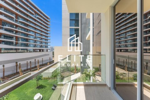 Appartement à Dubai Hills Estate, Dubai, 1 chambre, 74 m², № 124901