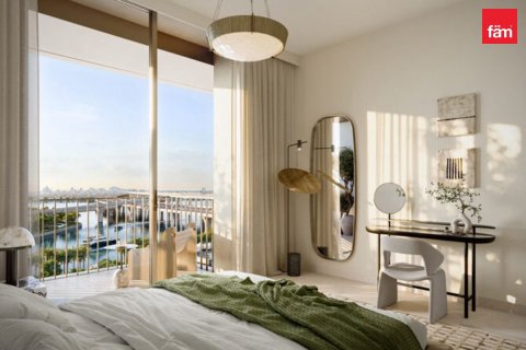 Appartement à Dubai, 1 chambre, 70.3 m², № 139092
