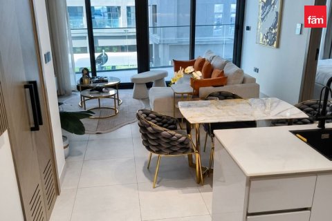Appartement à Business Bay, Dubai, 2 chambres, 118.3 m², № 139093 - photo 3