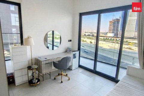 Appartement à Business Bay, Dubai, 2 chambres, 118.3 m², № 139093 - photo 13