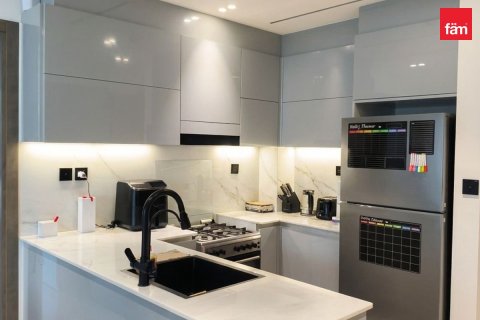 Appartement à Business Bay, Dubai, 2 chambres, 118.3 m², № 139093 - photo 5