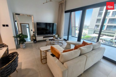 Appartement à Business Bay, Dubai, 2 chambres, 118.3 m², № 139093 - photo 2