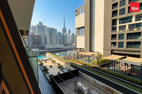 Appartement à Business Bay, Dubai, 2 chambres, 118.3 m², № 139093 - photo 4