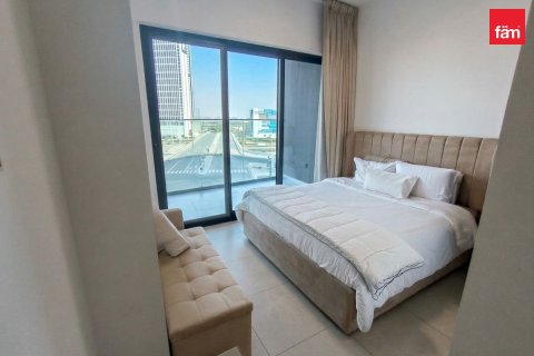 Appartement à Business Bay, Dubai, 2 chambres, 118.3 m², № 139093 - photo 6