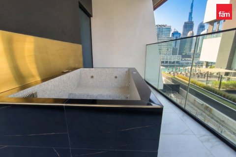 Appartement à Business Bay, Dubai, 2 chambres, 118.3 m², № 139093 - photo 8