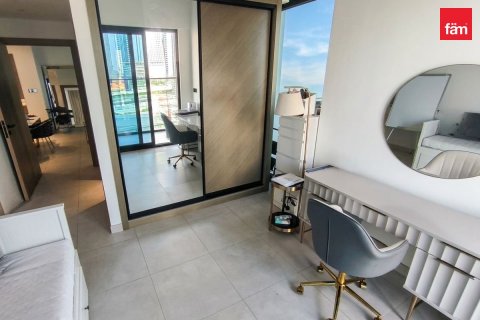 Appartement à Business Bay, Dubai, 2 chambres, 118.3 m², № 139093 - photo 11