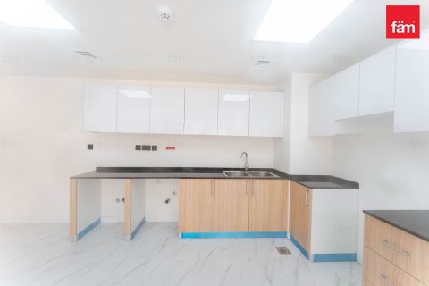Maison de ville à Dubai, 3 chambres, 105.7 m², № 89266