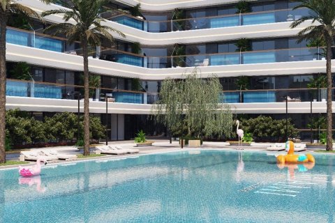 Apartment in Dubai 2 bedrooms, 128.9 sq.m. № 40524 - photo 5