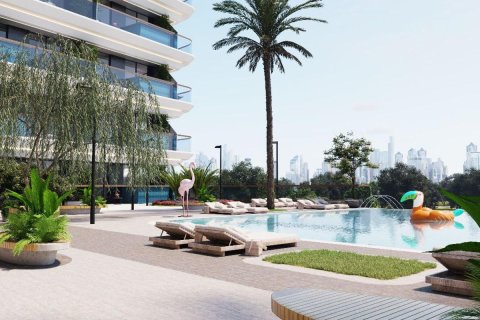 Apartment in Dubai 2 bedrooms, 128.9 sq.m. № 40524 - photo 8