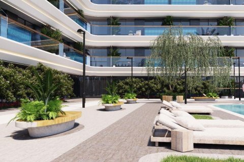 Apartment in Dubai 2 bedrooms, 128.9 sq.m. № 40524 - photo 7