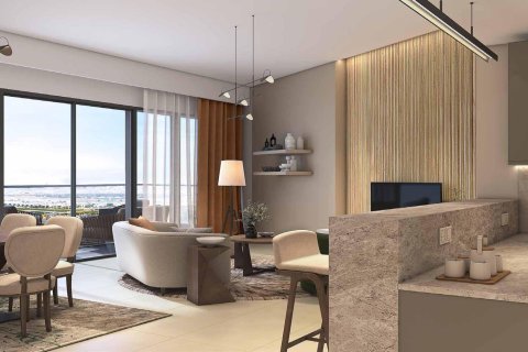 Apartment in Dubai 1 bedroom, 65 sq.m. № 111342