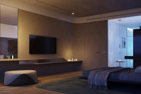 Appartement à Sheikh Zayed Road, Dubai, 1 chambre, 80 m², № 111344 - photo 3