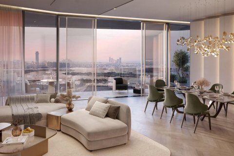 Appartement à Sheikh Zayed Road, Dubai, 1 chambre, 80 m², № 111344 - photo 6