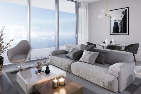 Appartement à Sheikh Zayed Road, Dubai, 1 chambre, 80 m², № 111344 - photo 9