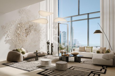 Квартира в Дубае, 1 спальня, 84м², № 111343