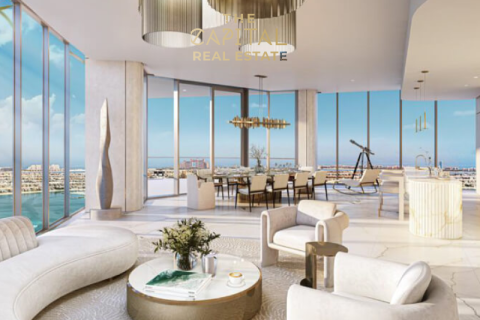 Penthouse in Dubai 4 bedrooms, 15202 sq.m. № 39794
