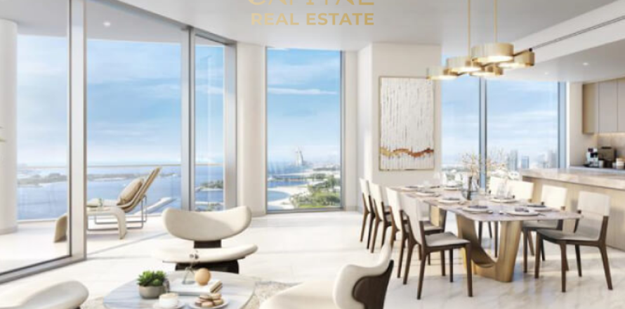 Apartment in Dubai studio, 1000 sq.m. № 39795