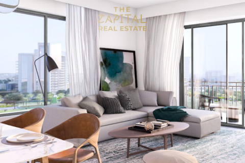 Apartment in Dubai 3 bedrooms, 1387 sq.m. № 39796